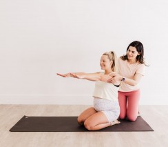 APPI Ante / Post Natal Matwork Pilates - 100% Online